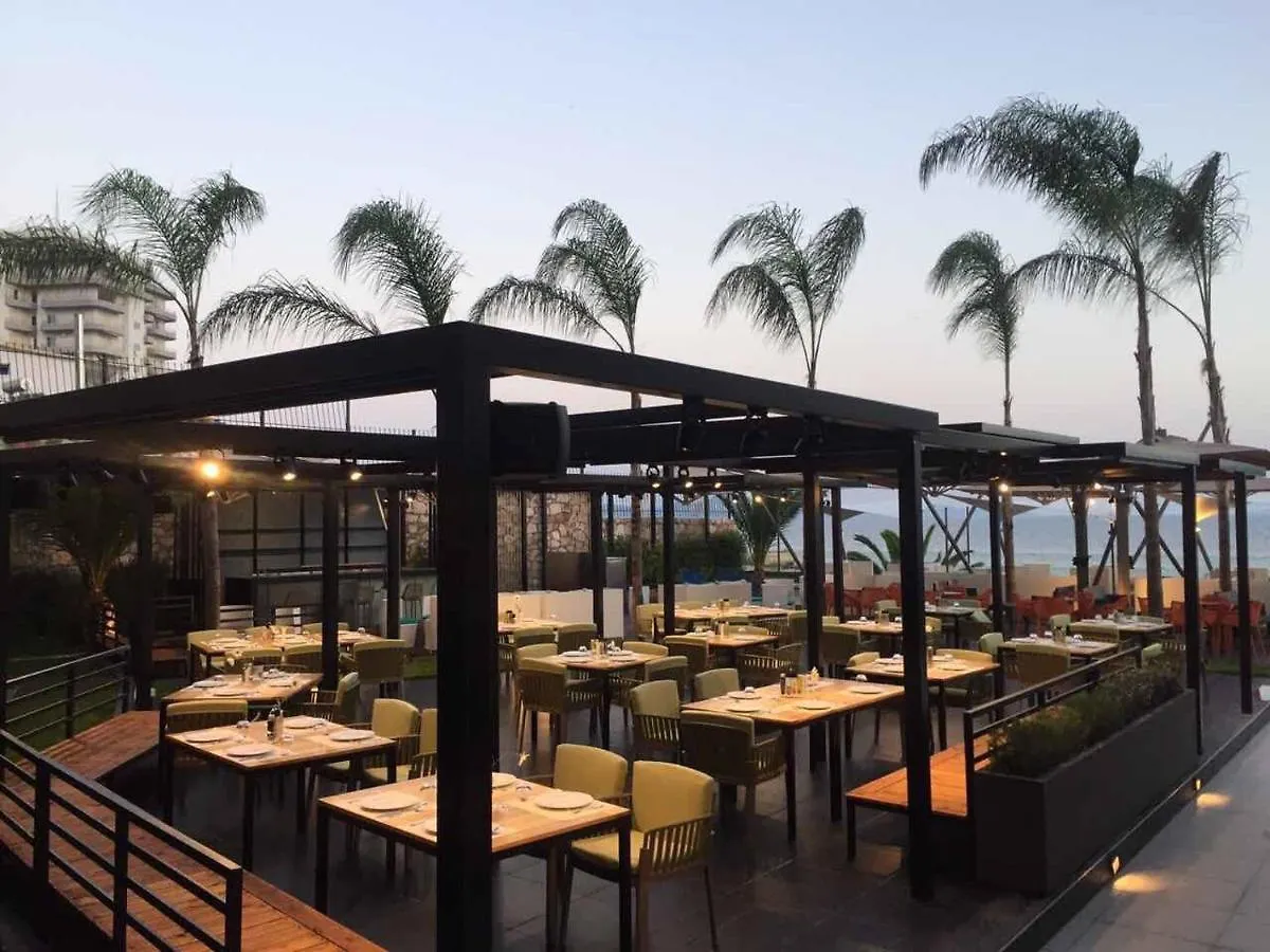 Andon Lapa Hotel & Spa Sarandë Albanien