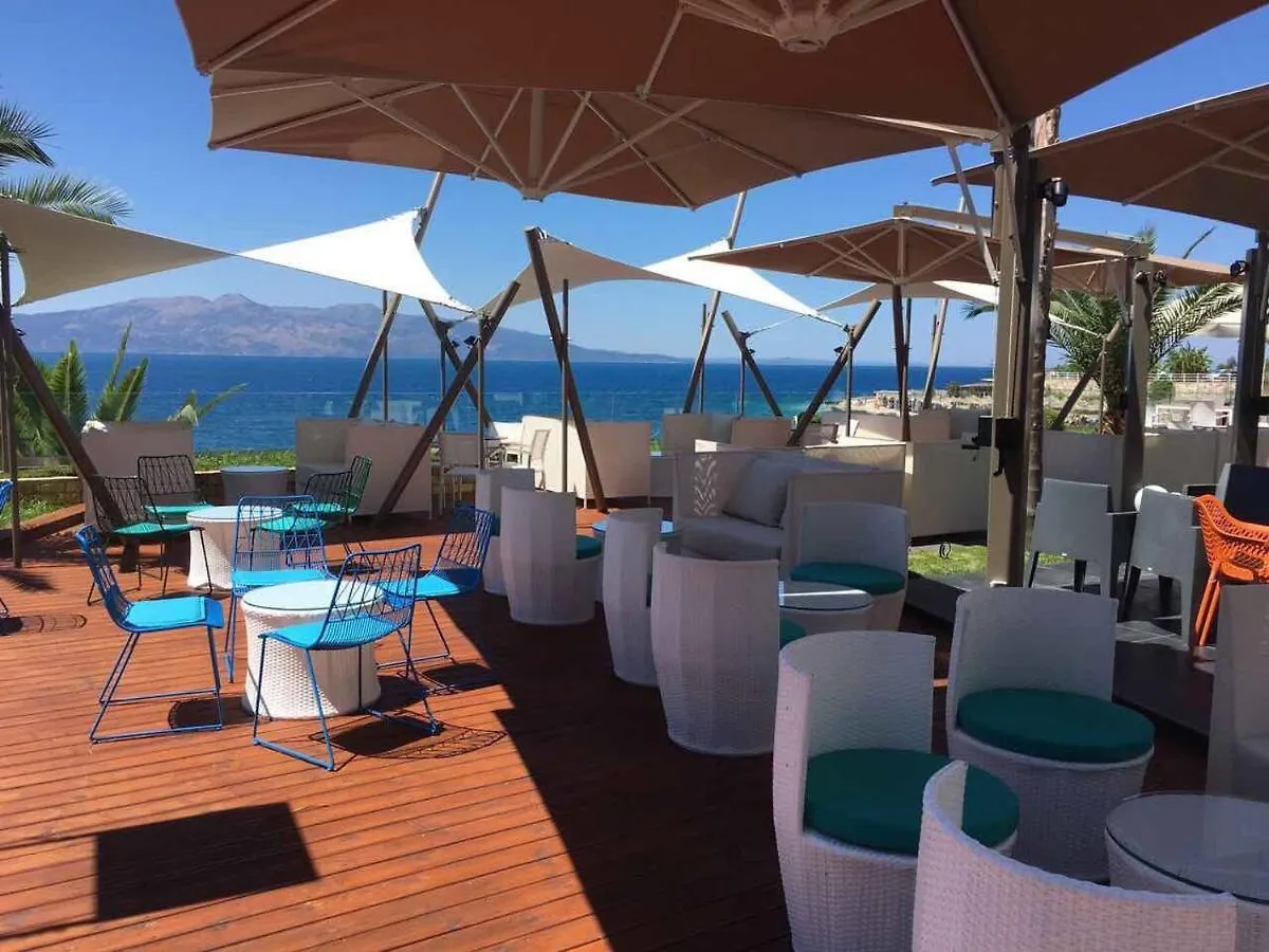 Andon Lapa Hotel & Spa Sarandë