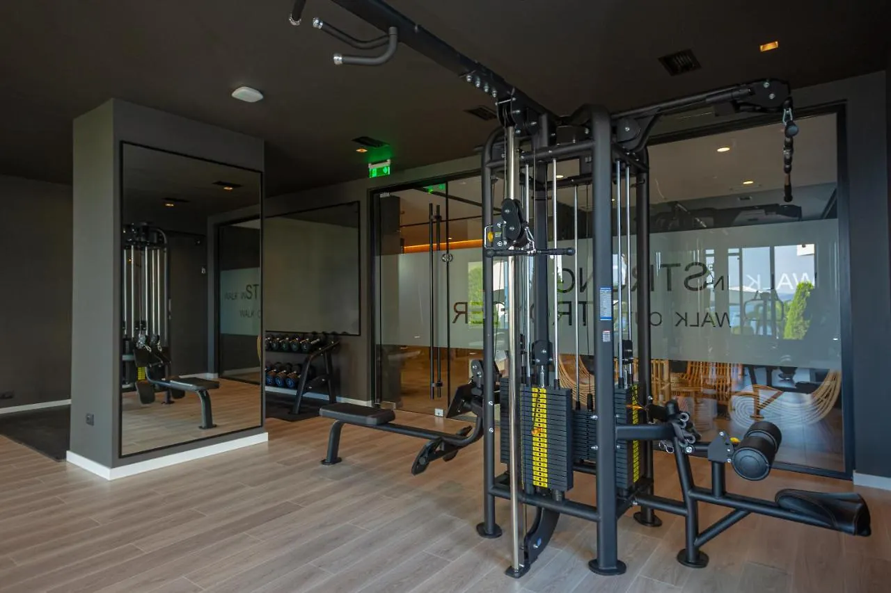 Andon Lapa Hotel & Spa Sarandë