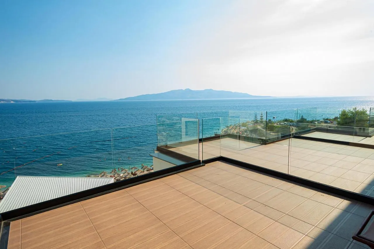 Andon Lapa Hotel & Spa Sarandë