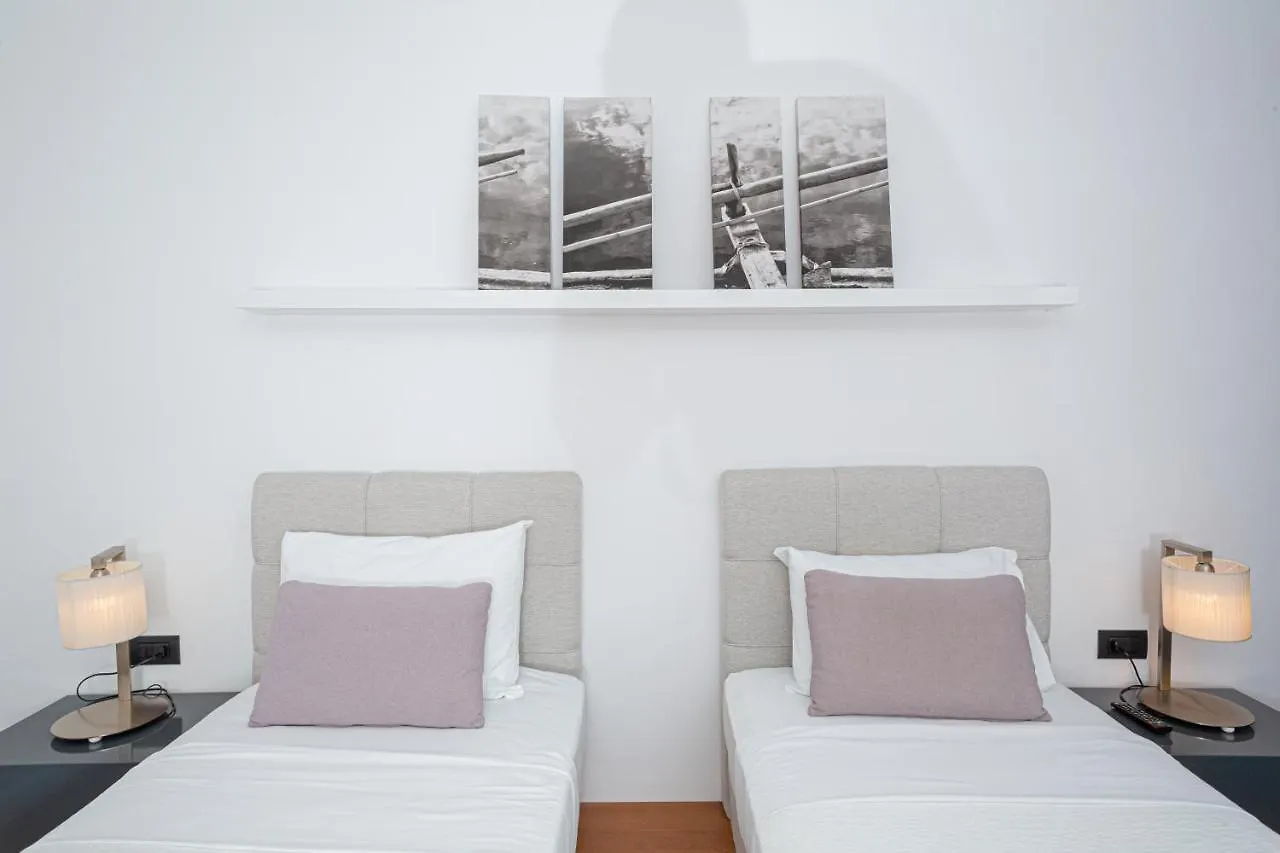 Andon Lapa Hotel & Spa Sarandë
