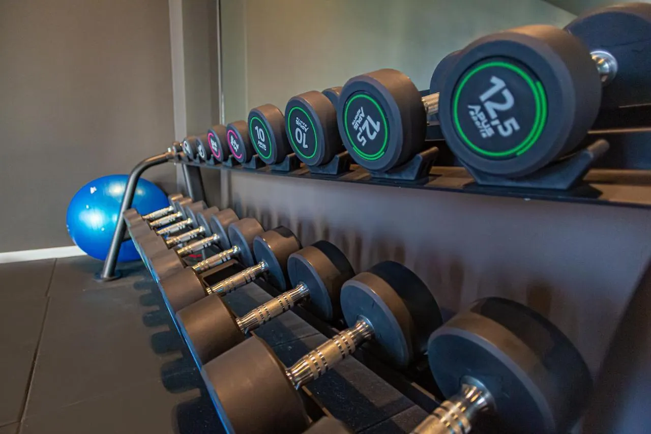 Andon Lapa Hotel & Spa Sarandë