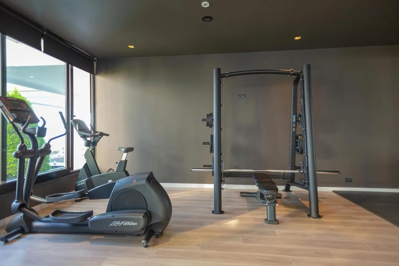 Andon Lapa Hotel & Spa Sarandë