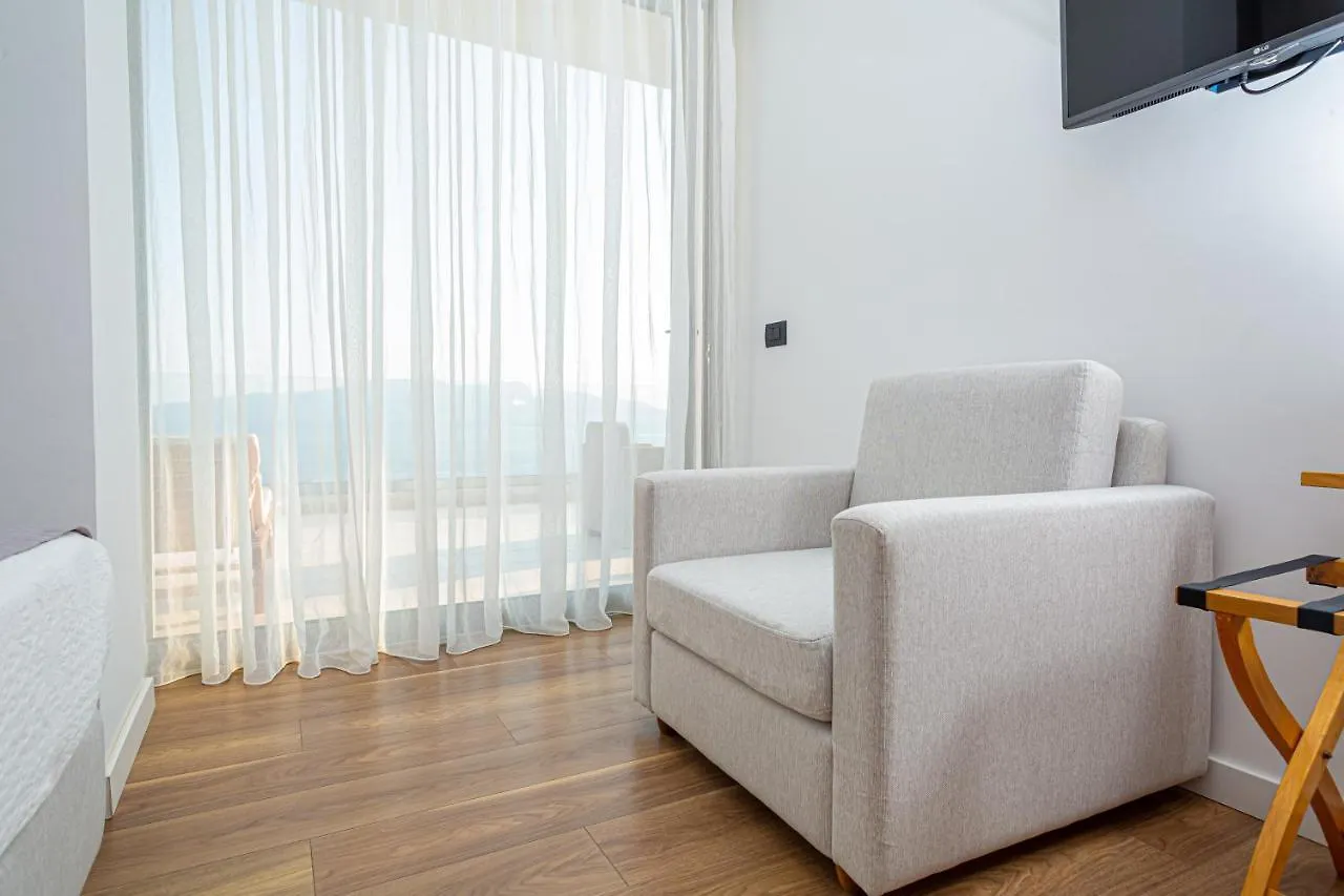 Andon Lapa Hotel & Spa Sarandë
