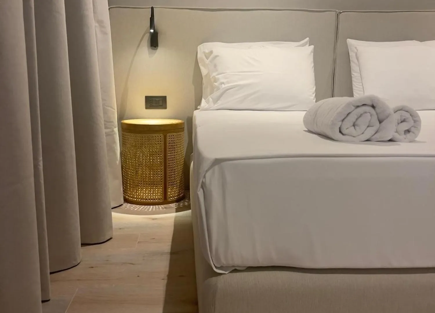 Andon Lapa Hotel & Spa Sarandë