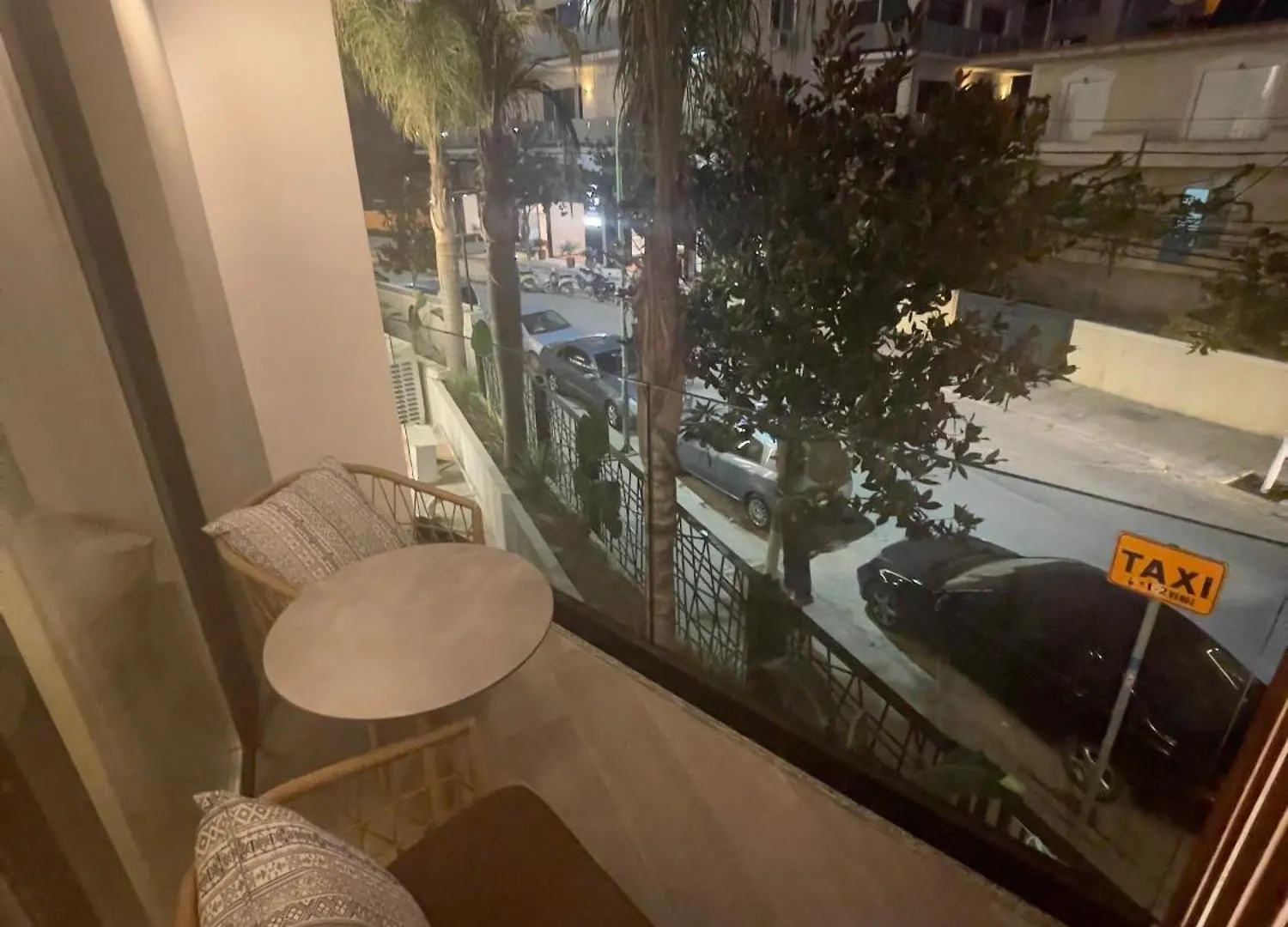 Andon Lapa Hotel & Spa Saranda