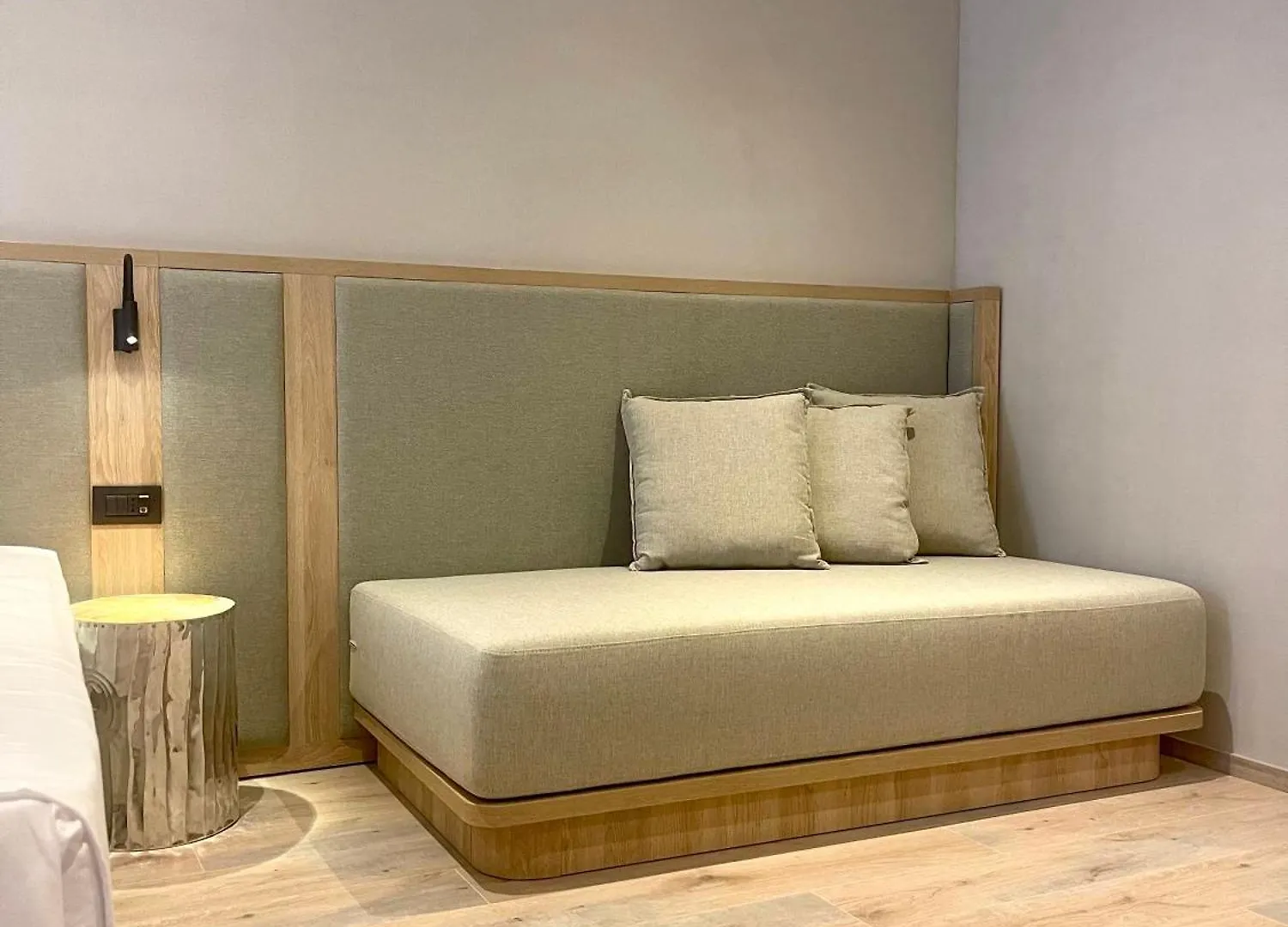Andon Lapa Hotel & Spa Sarandë