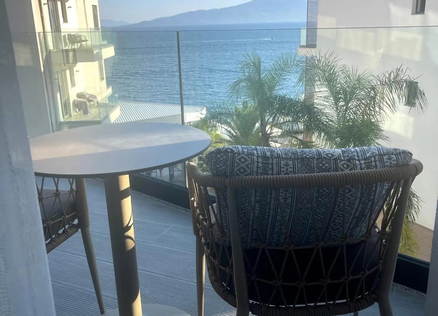 Andon Lapa Hotel & Spa Sarandë