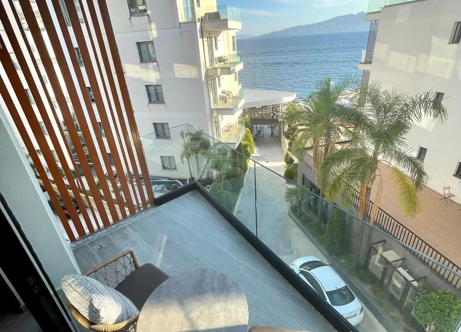Andon Lapa Hotel & Spa Saranda