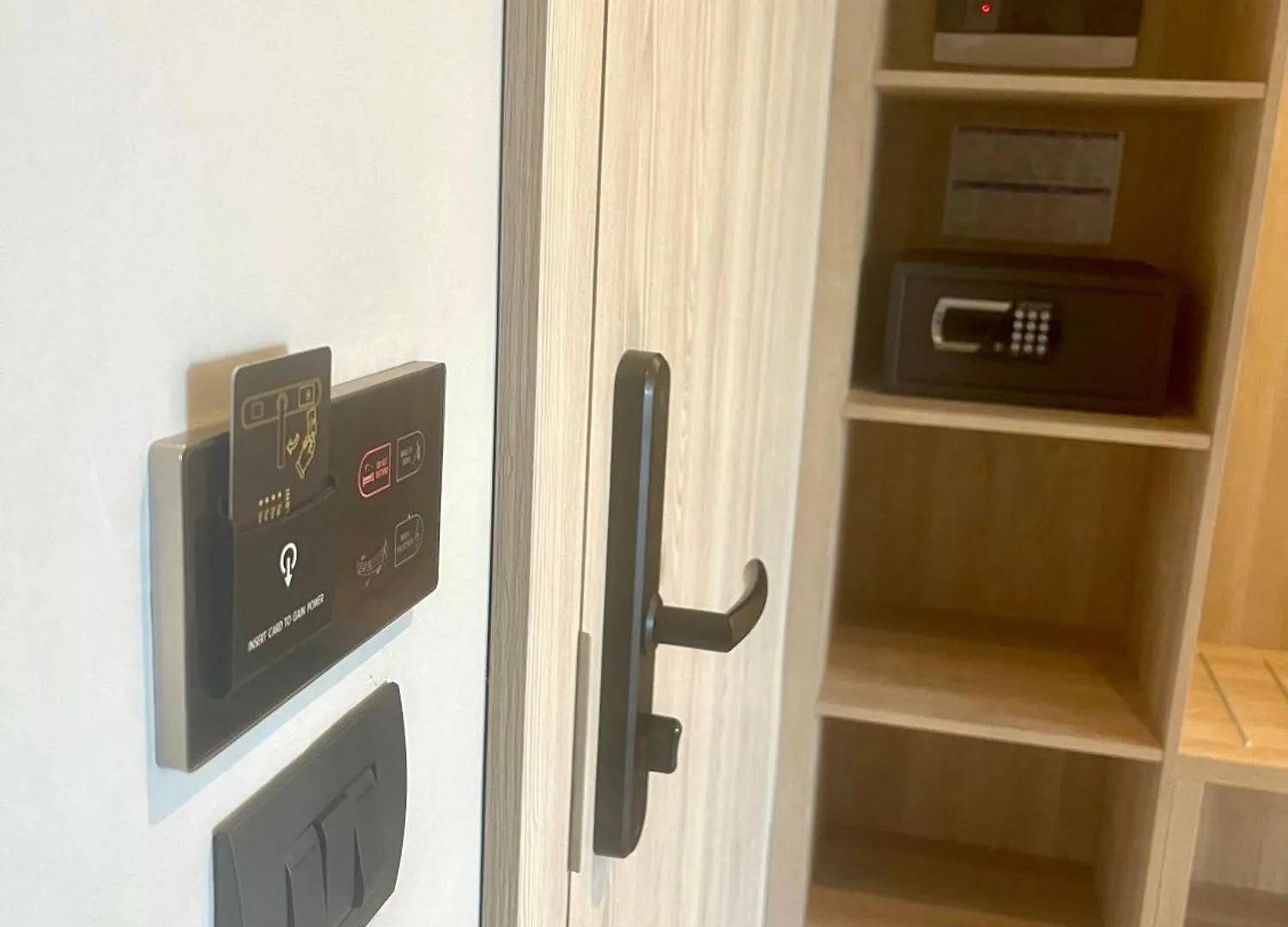 Andon Lapa Hotel & Spa Sarandë