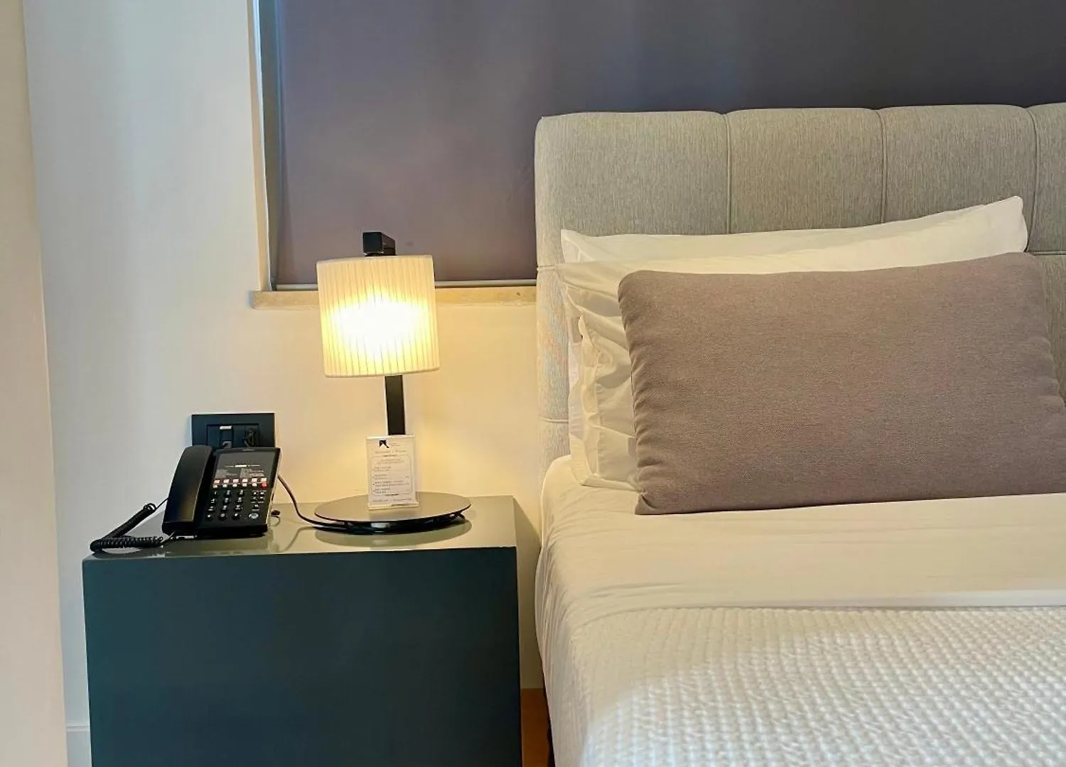 ****  Andon Lapa Hotel & Spa Sarandë Albanien
