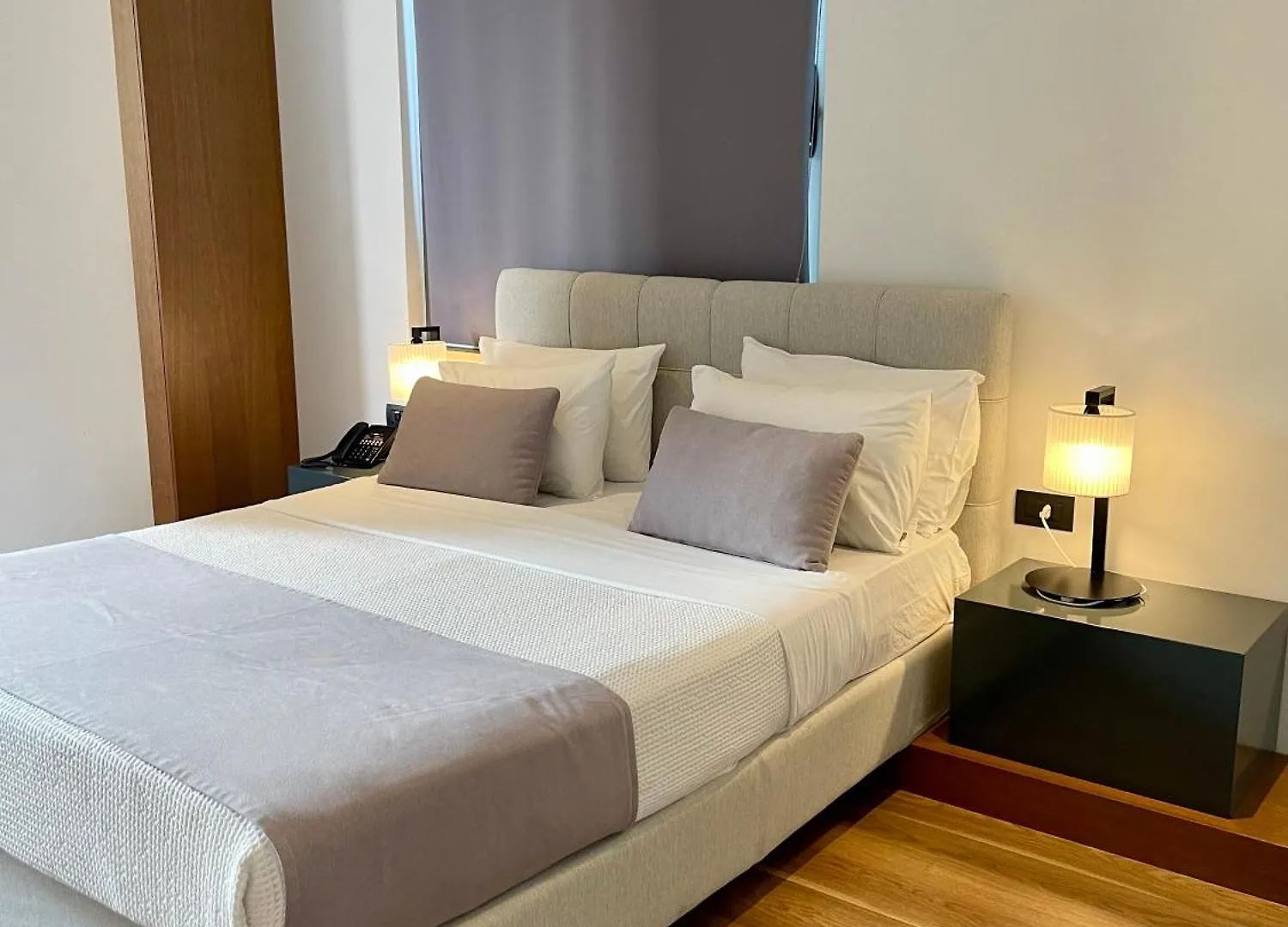 Andon Lapa Hotel & Spa Sarandë