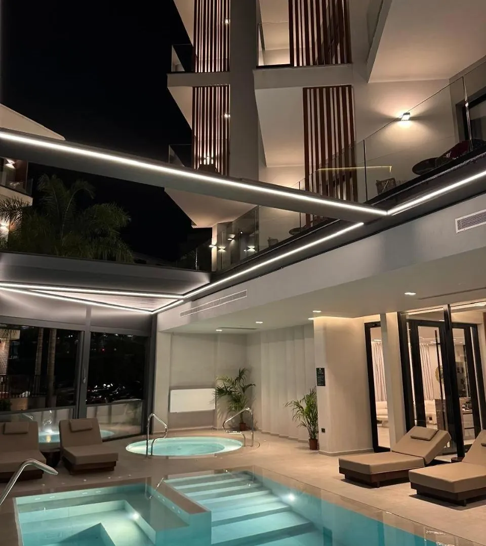 Andon Lapa Hotel & Spa Sarandë