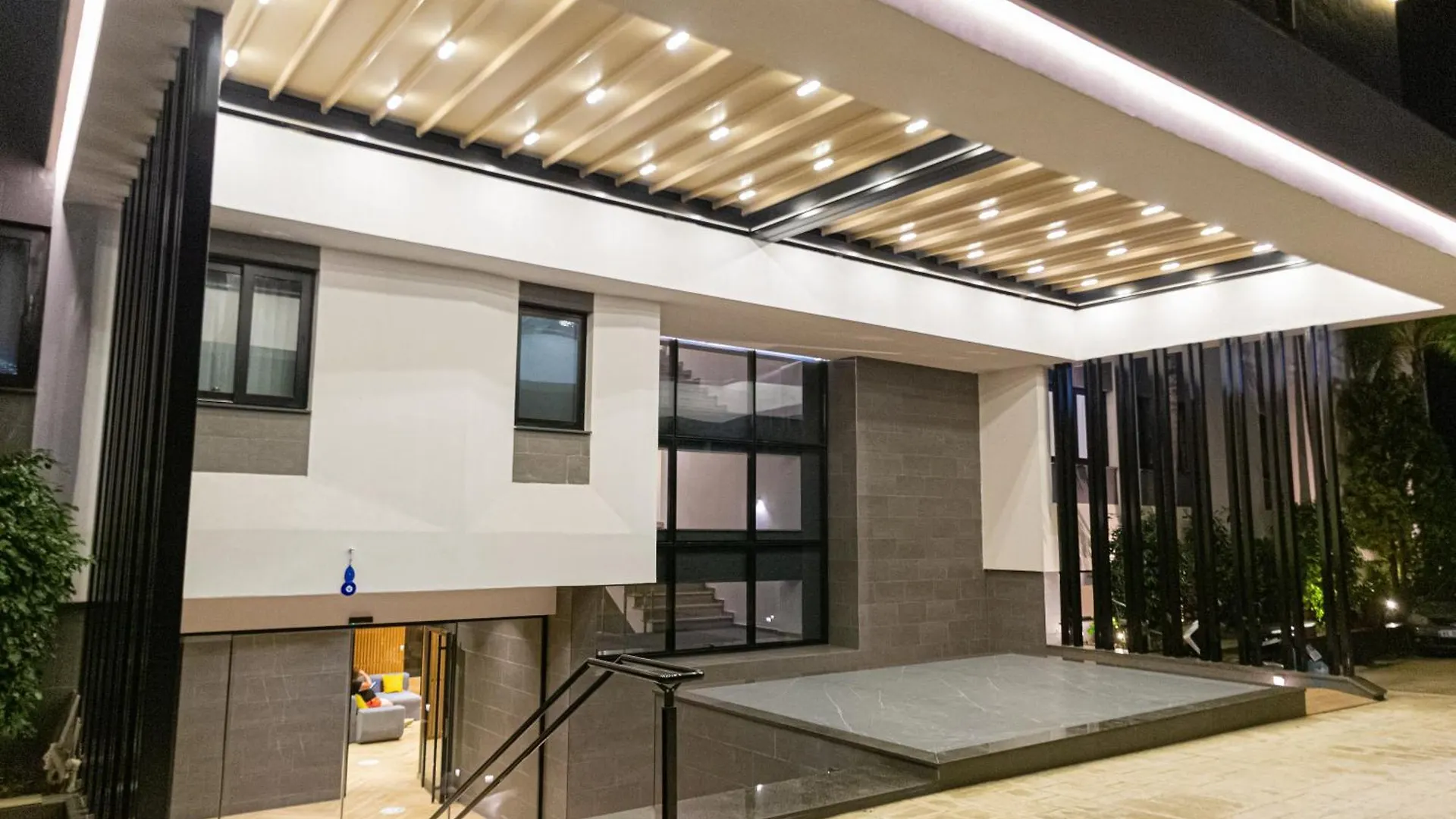 Andon Lapa Hotel & Spa Saranda