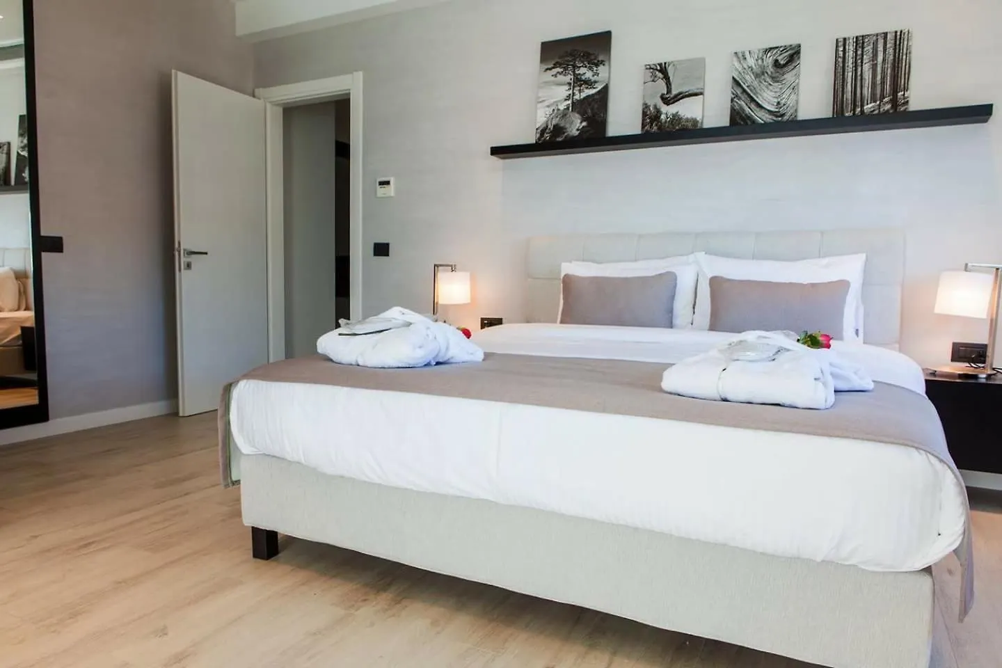 Andon Lapa Hotel & Spa Sarandë