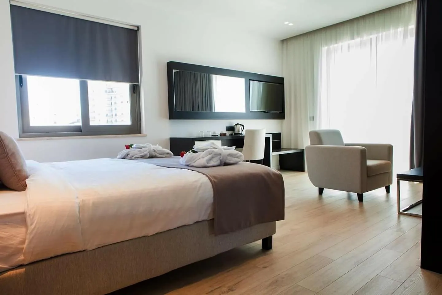 Andon Lapa Hotel & Spa Sarandë