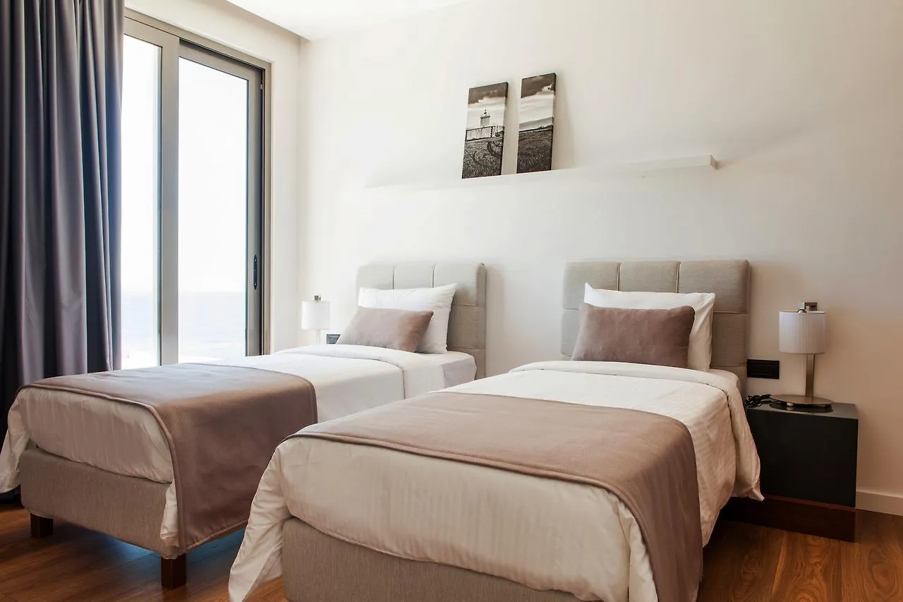 Andon Lapa Hotel & Spa Sarandë