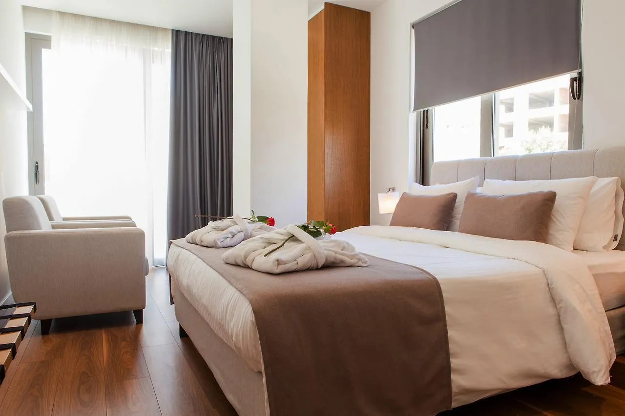Andon Lapa Hotel & Spa Sarandë
