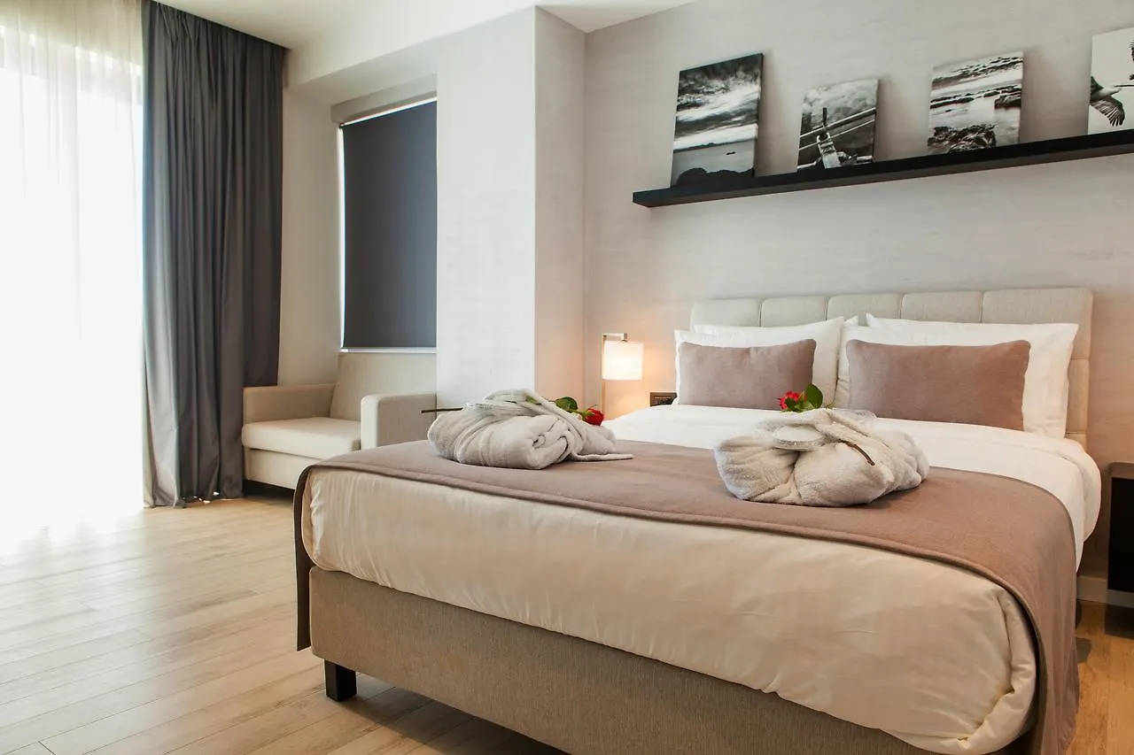 Andon Lapa Hotel & Spa Sarandë