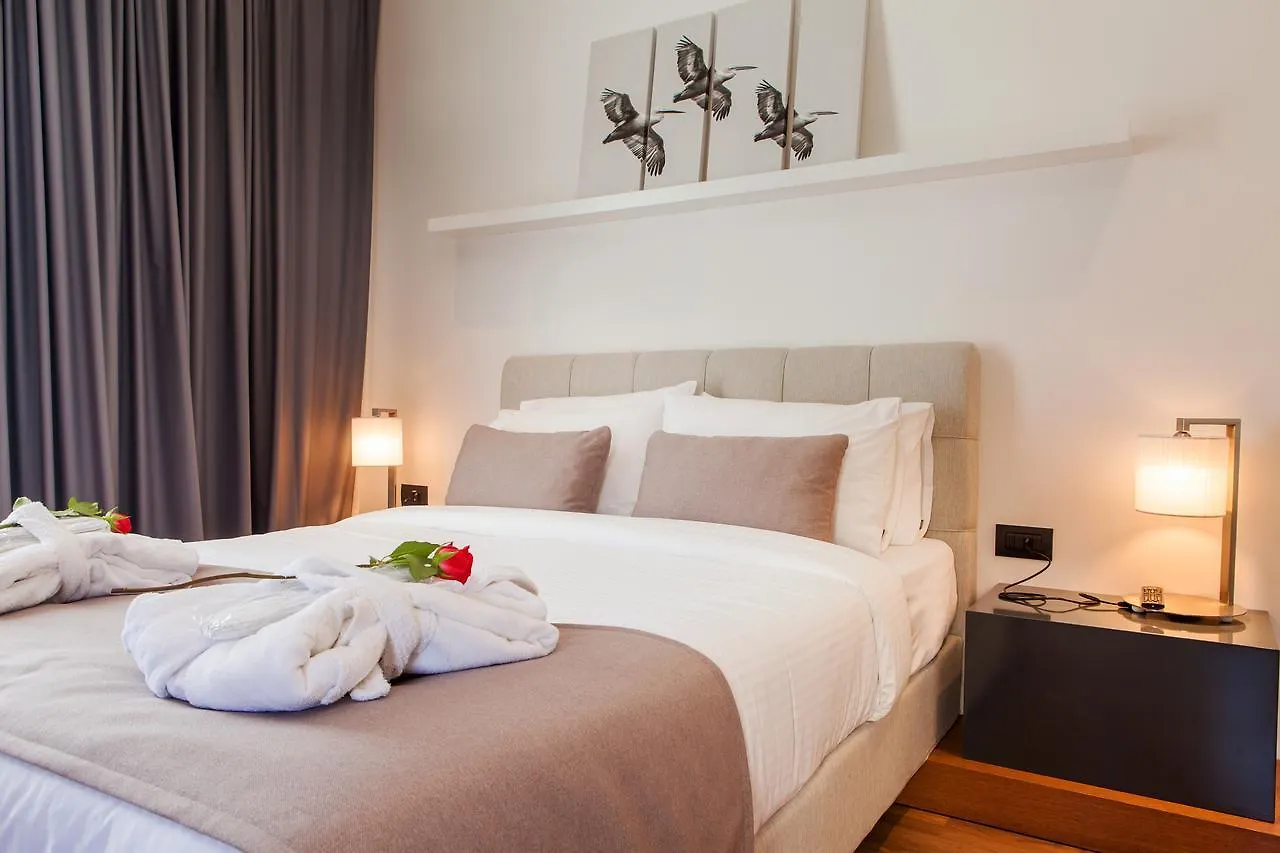 Andon Lapa Hotel & Spa Sarandë