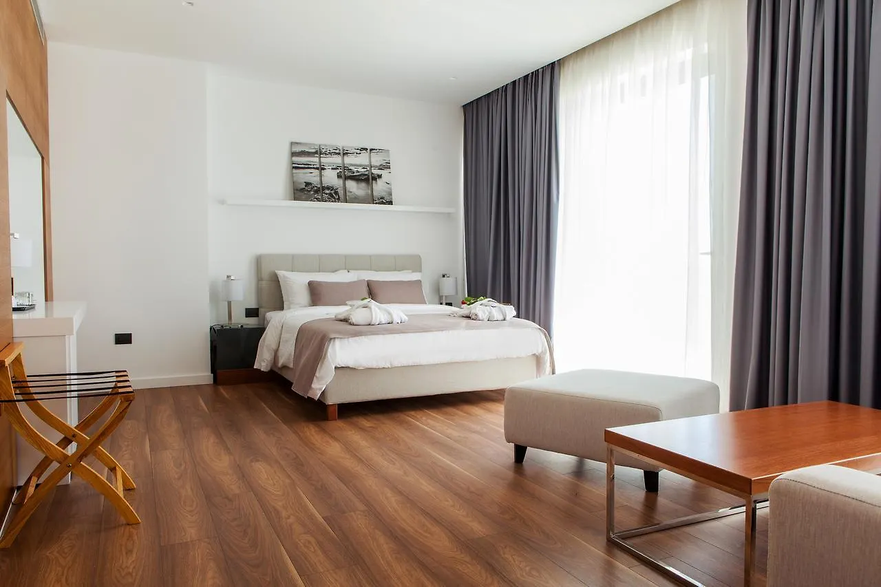 Andon Lapa Hotel & Spa Sarandë
