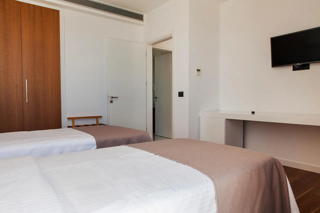 Andon Lapa Hotel & Spa Sarandë