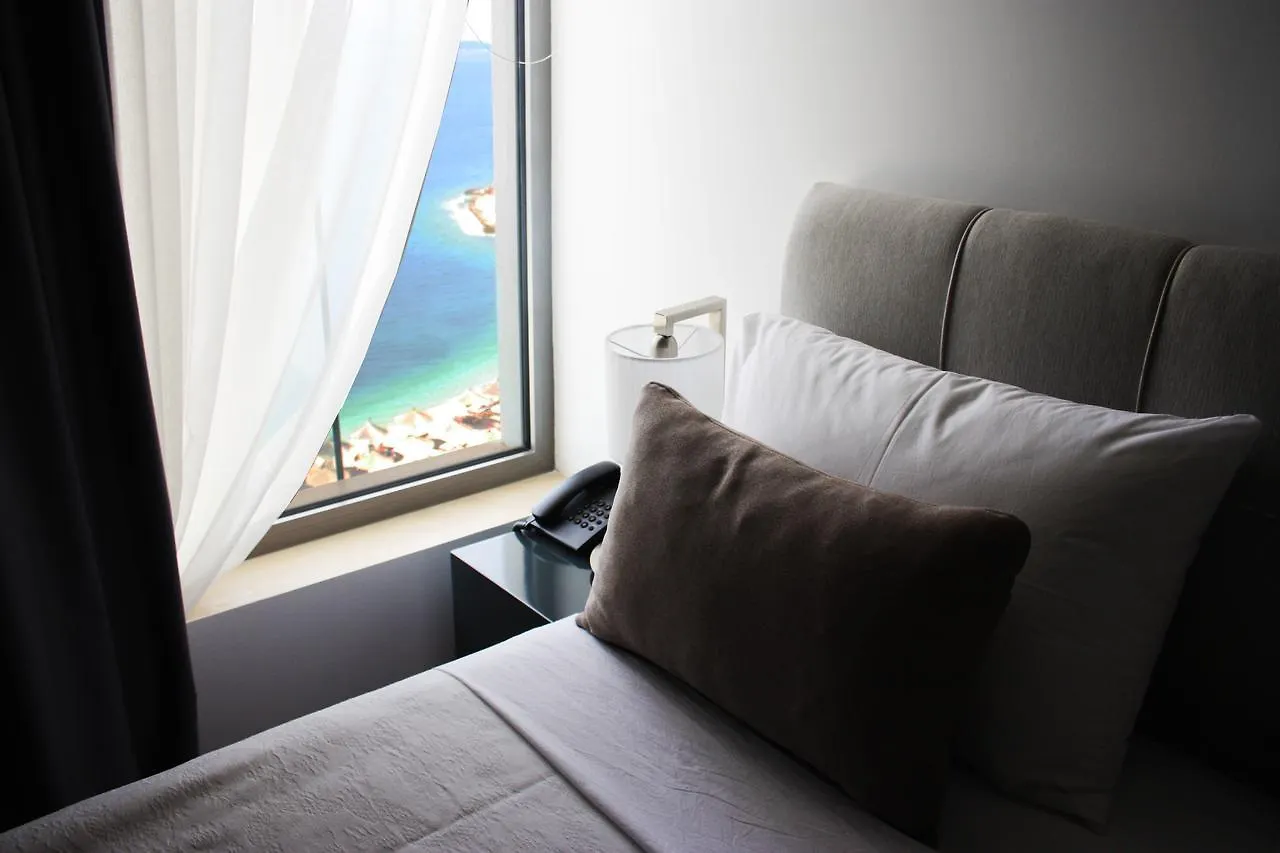 Andon Lapa Hotel & Spa Sarandë