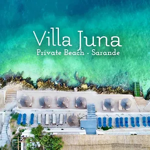 Juna **** Sarandë