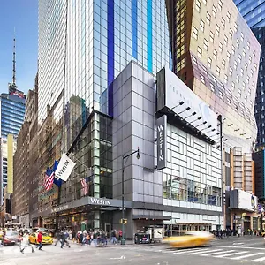 Hotel The Westin At Times Square *****