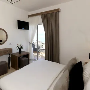 Apart-hotel Doka, Sarandë