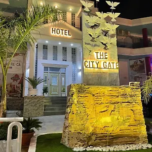 The Gate *** Saranda