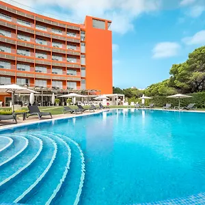Hotell Aqua Pedra Dos Bicos Design - Adults Friendly