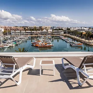 Hotell Marina Rio