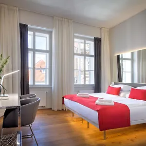 Hotel Bishop's House ****