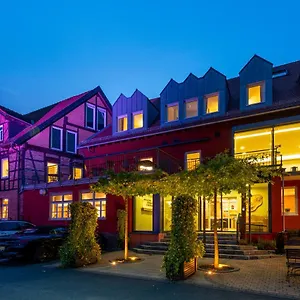 Hotel Behls Genusshotel Im Brennhaus ****