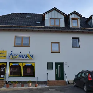 Pensionat Assmann