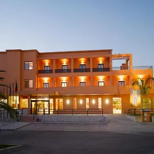 Hotell Sol