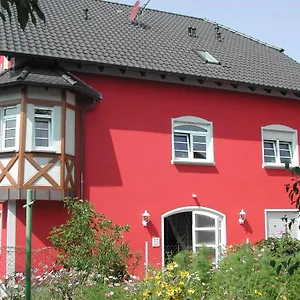 Pensionat Fraenkischer Lutz